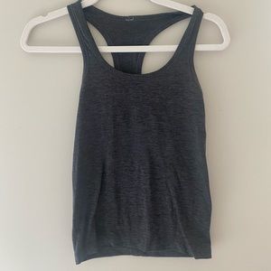 ❌SOLD❌Lululemon swiftly tech tank